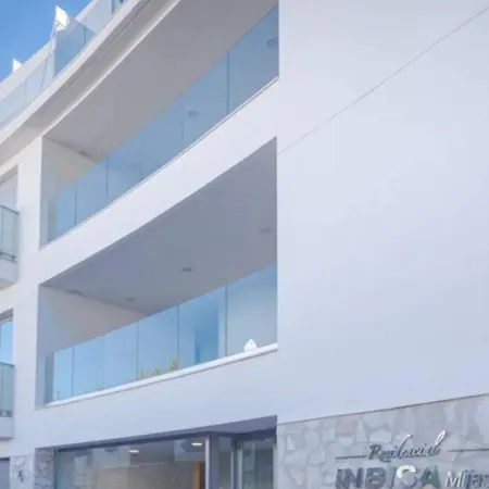 Spectacular New With Incredible Sea Vie דירה